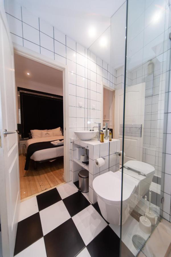 Bliss Lisbon Apartments - Bairro Alto Exterior foto
