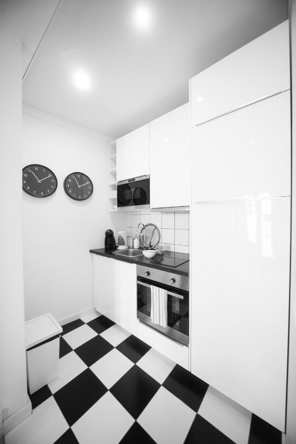 Bliss Lisbon Apartments - Bairro Alto Exterior foto
