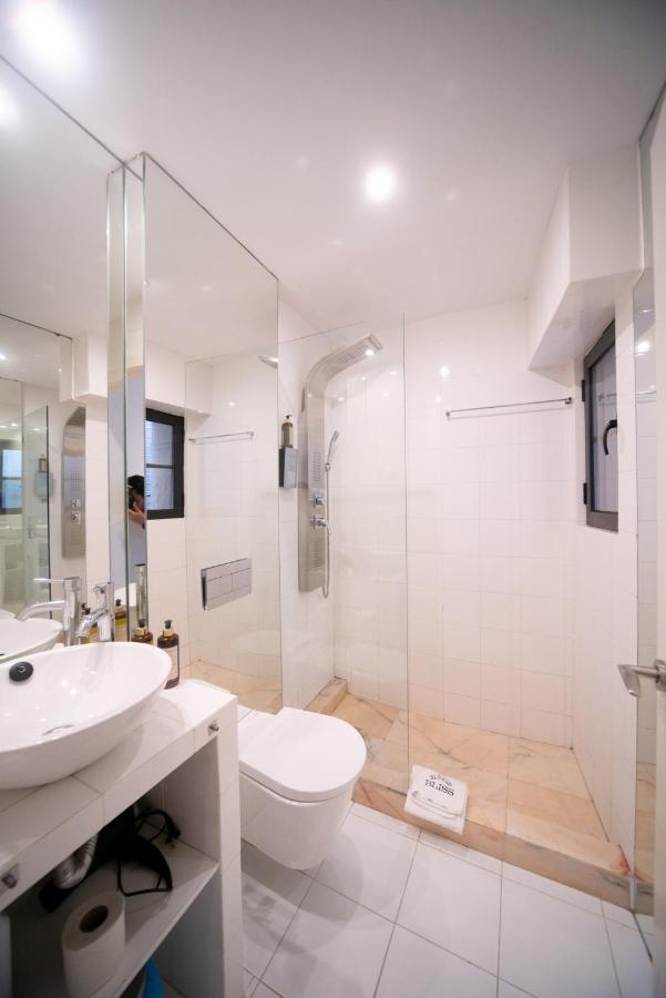 Bliss Lisbon Apartments - Bairro Alto Exterior foto