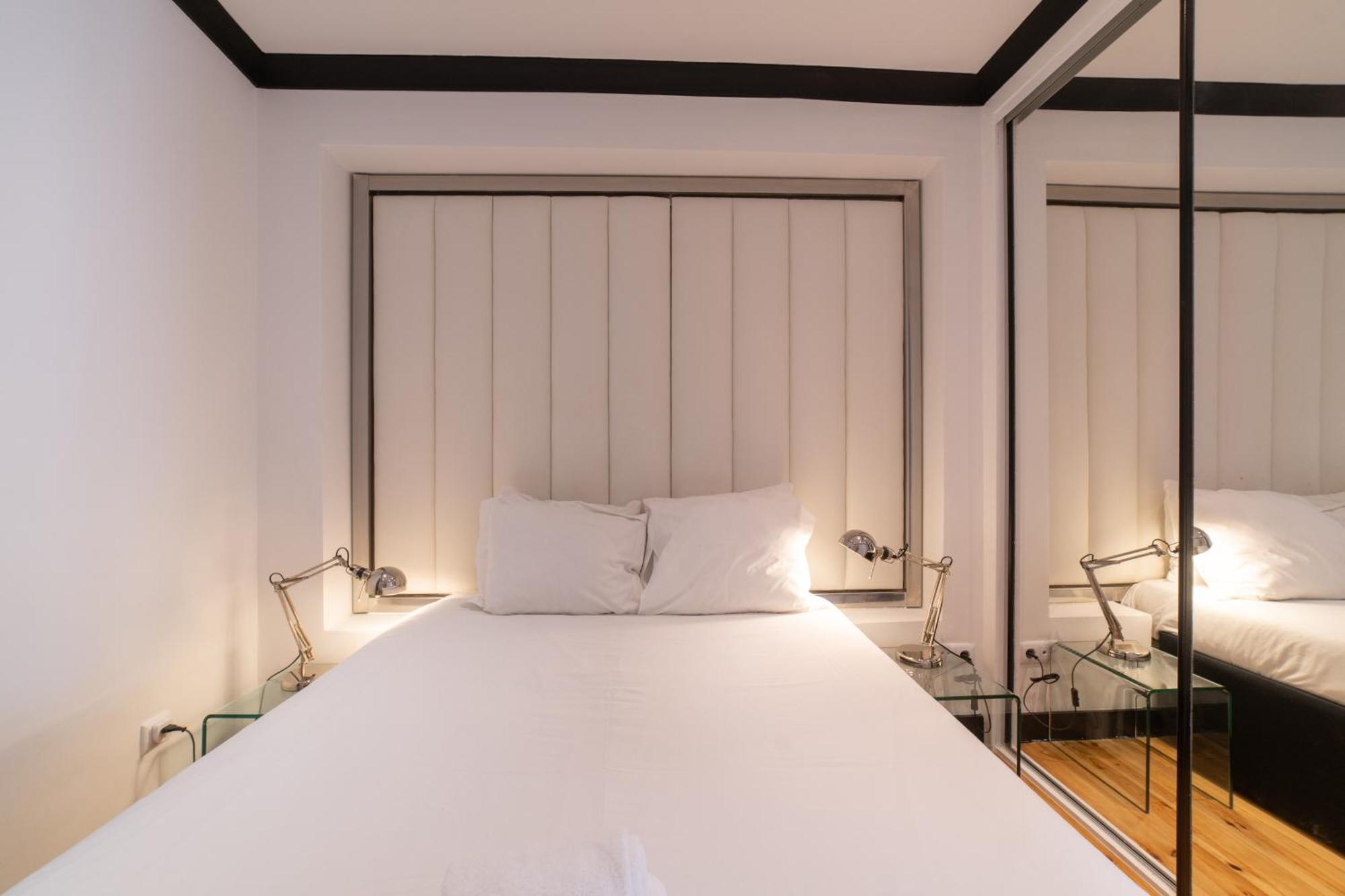 Bliss Lisbon Apartments - Bairro Alto Exterior foto